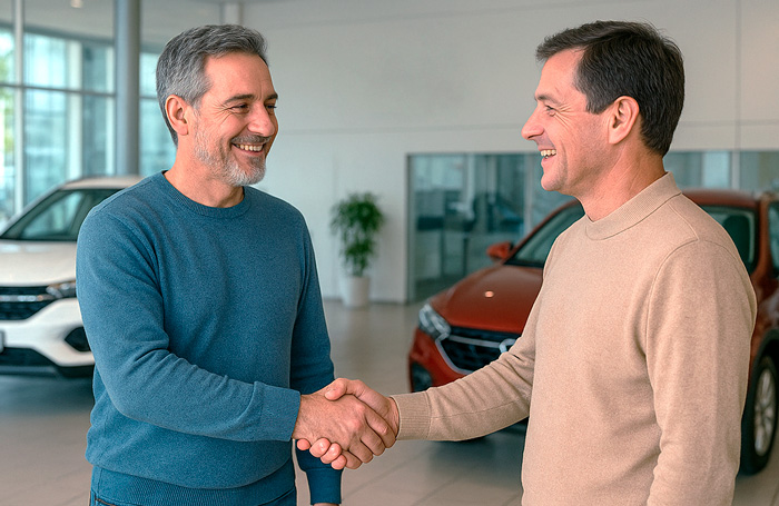 Реферальная программа «Приведи друга!»